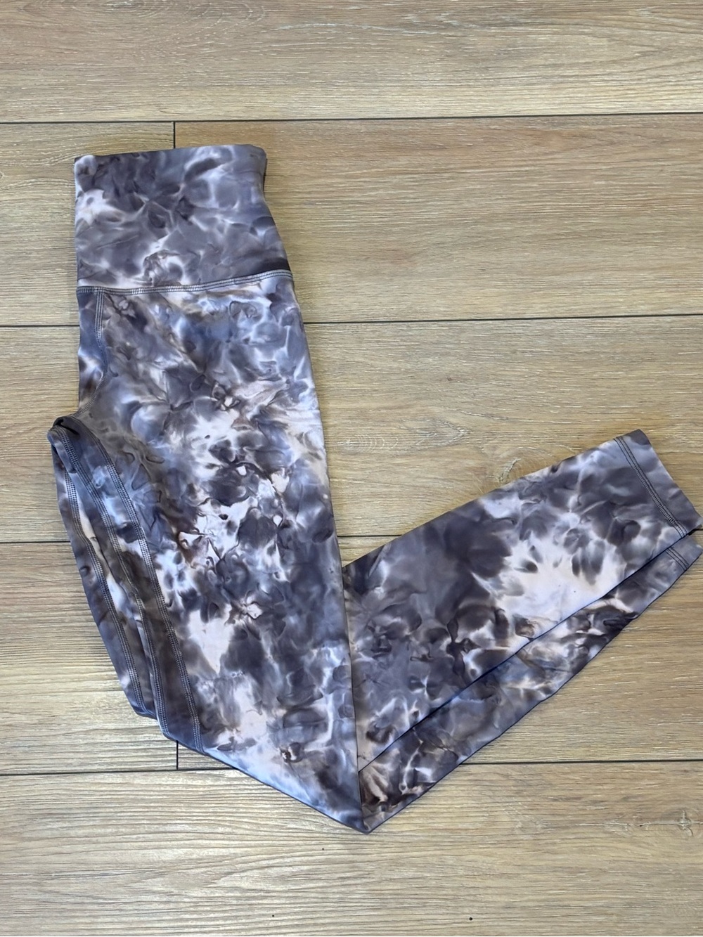 Lululemon Align Leggings 28”